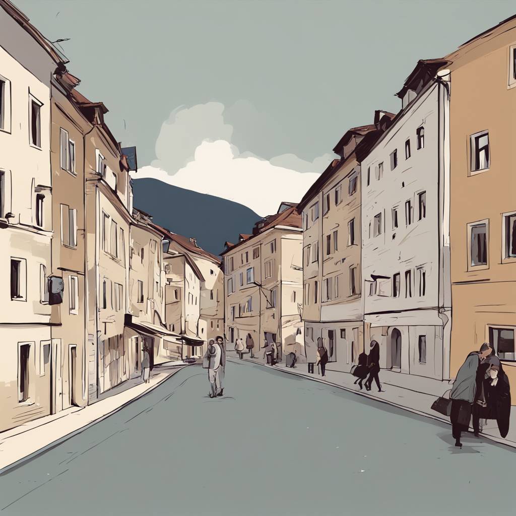 Посета на Вадефул на Балканот: Тест за германската политика кон регионот