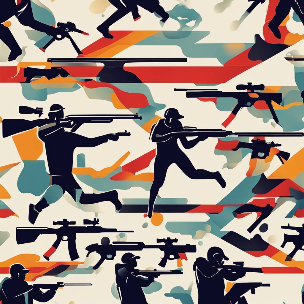 U Majšperku održana prva Liga vazdušnom puškom s ciljem promocije sportskog streljaštva