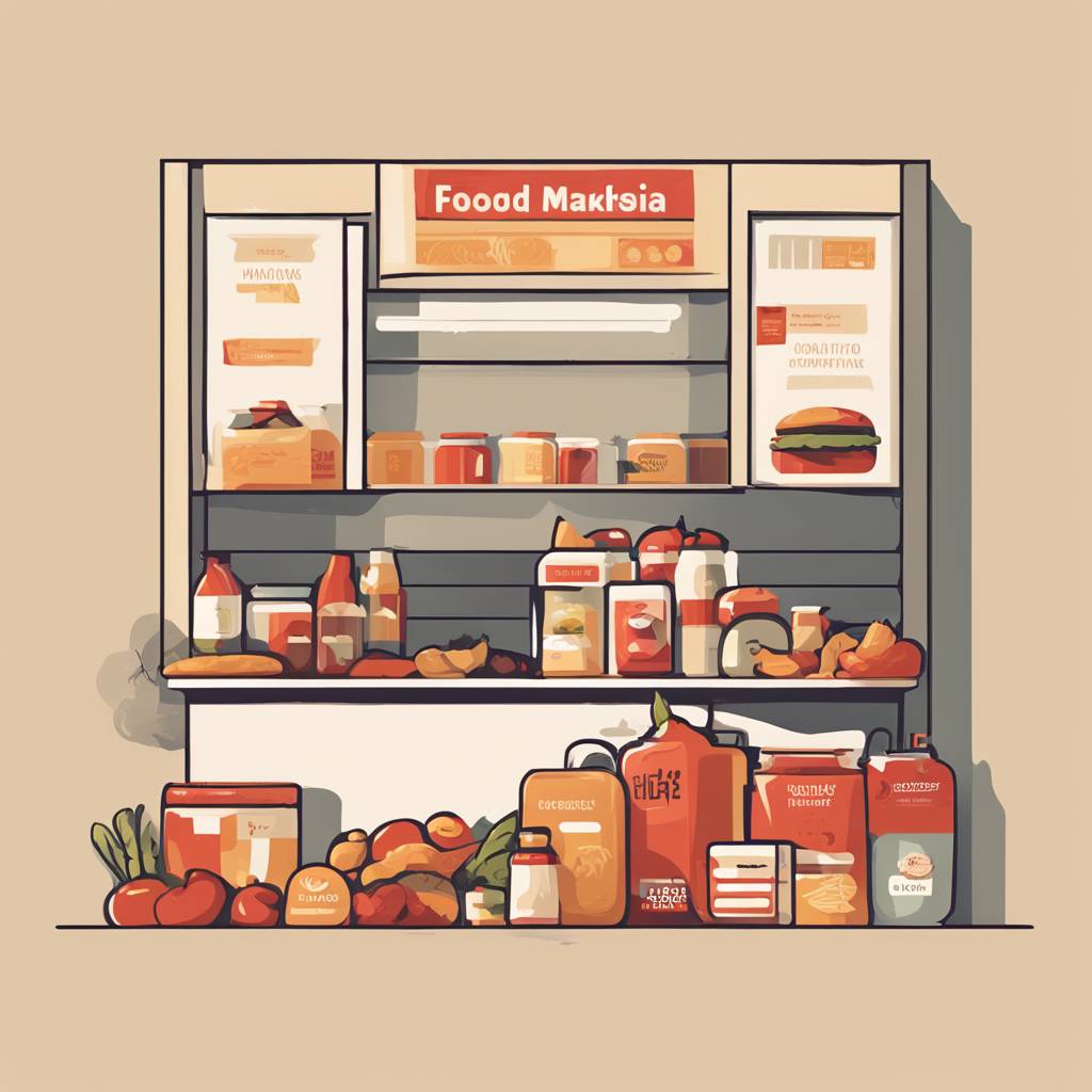 Agencija za hranu u Sjevernoj Makedoniji izdala 15 zabrana zbog neispravne hrane u blizini škola