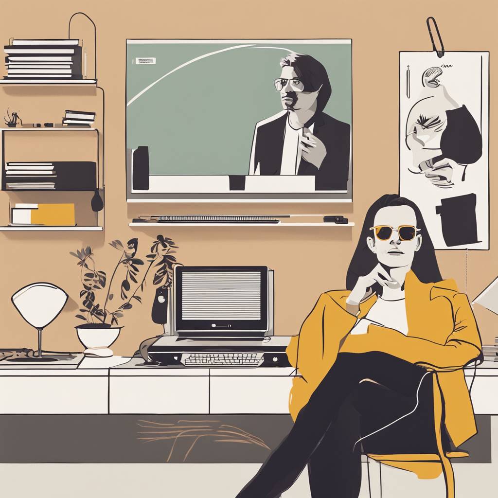 Srdjan Tešin: Živimo devetdeseta na steroidih