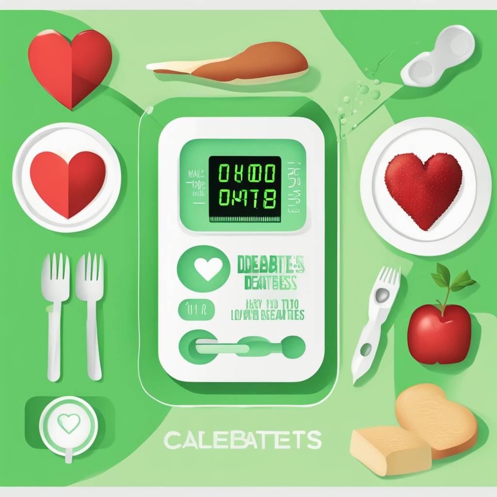 Smanjenje kalorija ključno za smanjenje rizika od dijabetesa i srčanih oboljenja