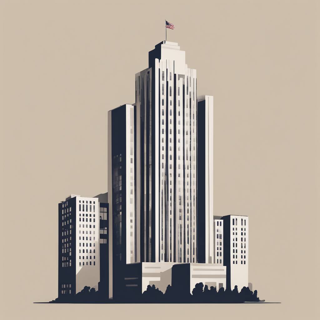 Marinika Tepić Requests FBI and US Congress Investigation into Trump Towers Project in Belgrade