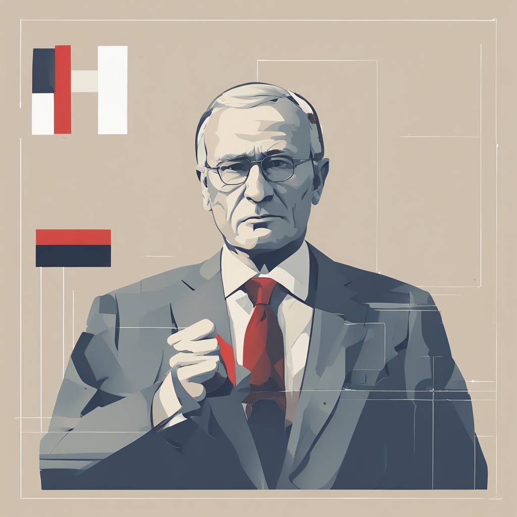 Muk: Složen proces smjene VDT-a vjerovatno će propasti