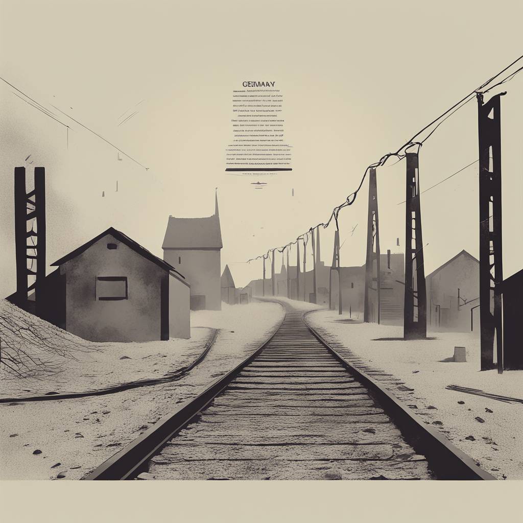 Nemačka otkazala aukciju predmeta Holokausta nakon reakcija javnosti