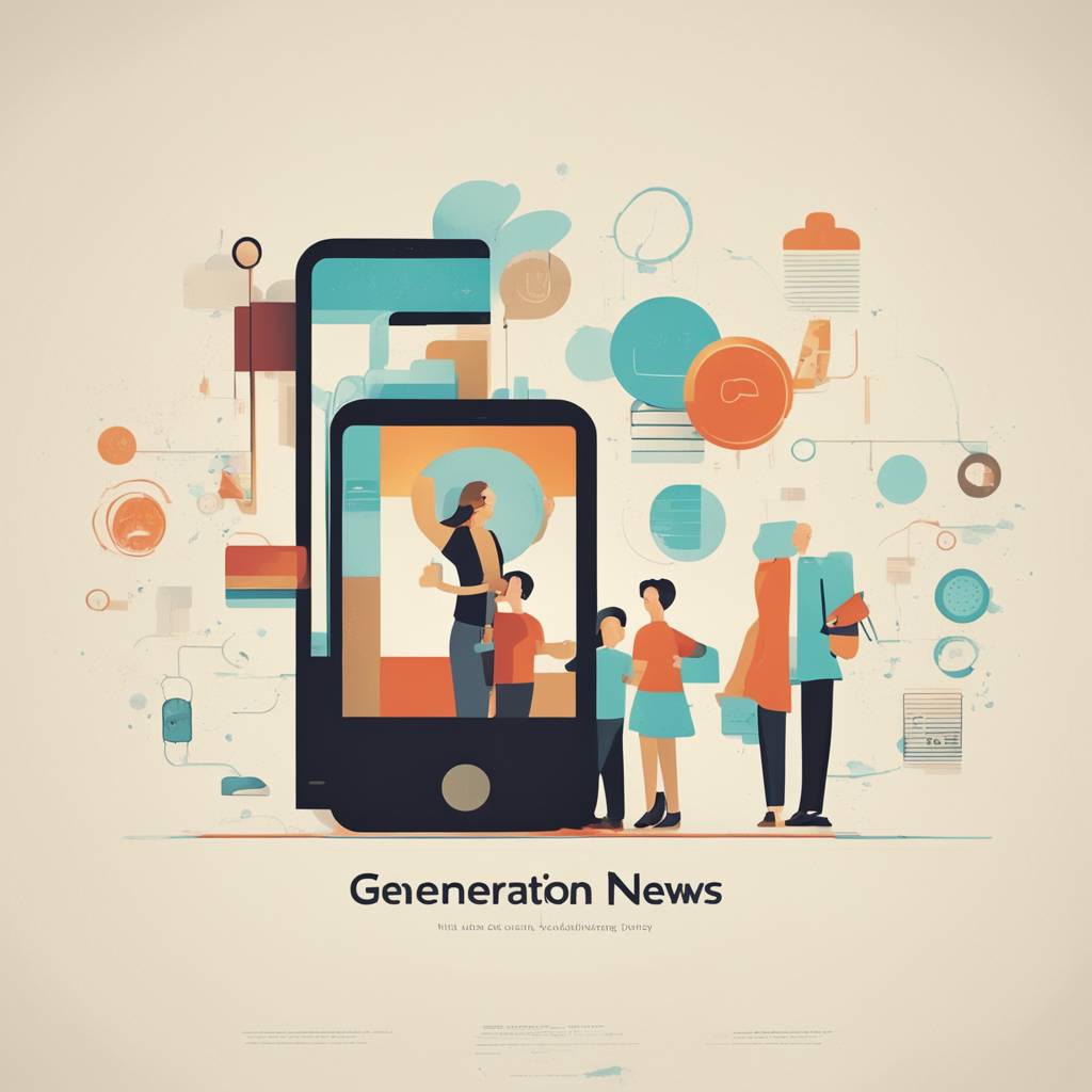 Generacijski jaz i digitalna tehnologija otežavaju roditeljstvo