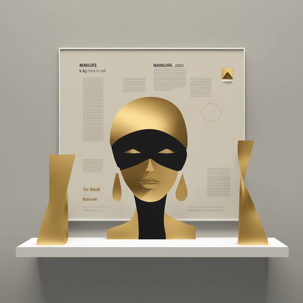 V Gornji Radgoni odprli razstavo 'Gnoj je zlato' – umetnost iz recikliranih materialov