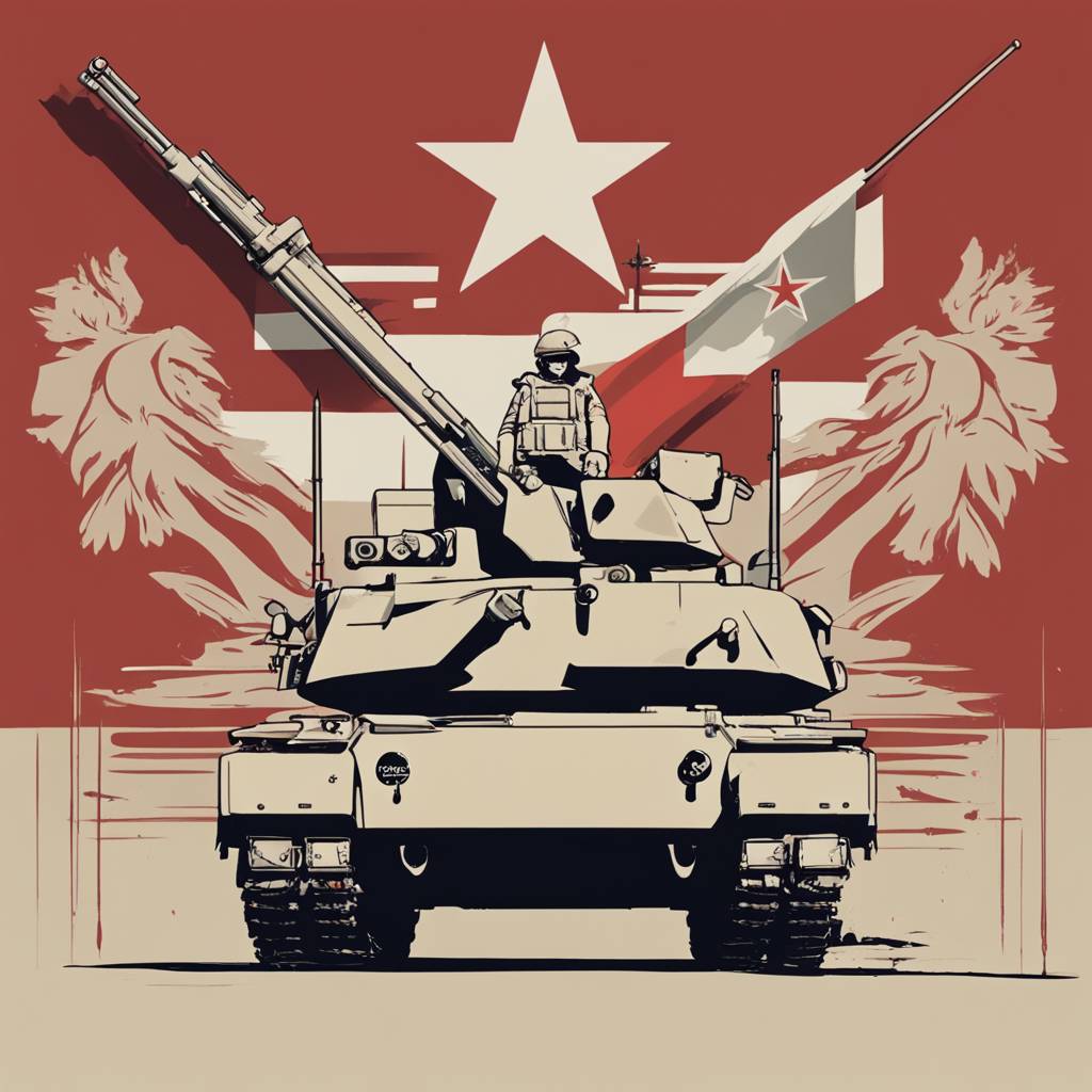 Vucic najavuva prodolzuvanje na vlozuvanjata vo Kopnenata vojska na Srbija