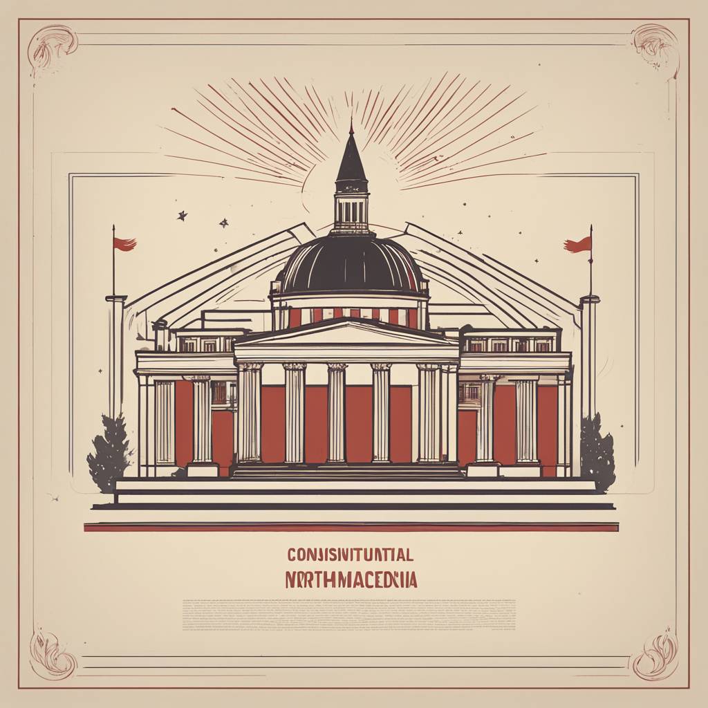 Ustavne i političke promjene u Sjevernoj Makedoniji: Hronologija ključnih događaja