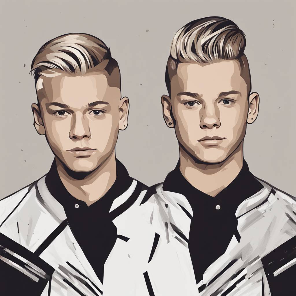 Marcus & Martinus najavljuju koncert u Beogradu 2026. godine