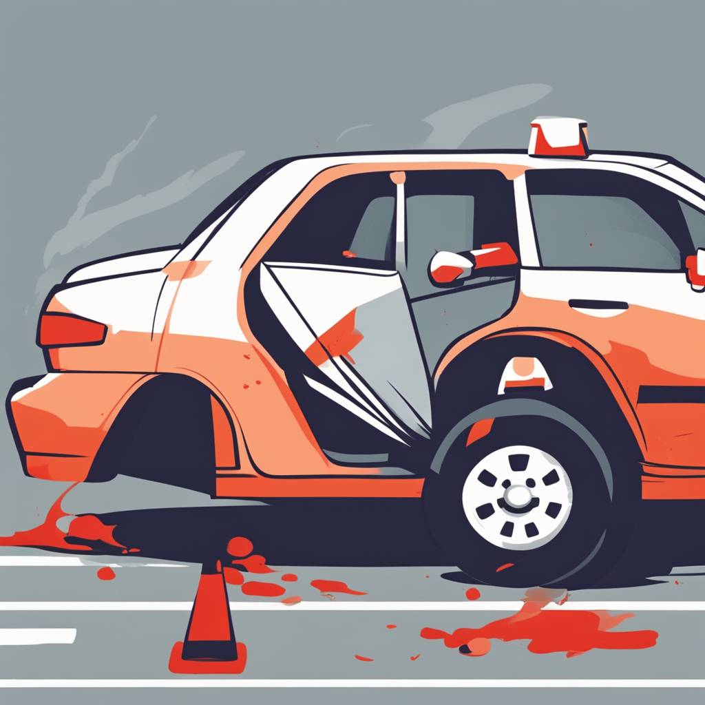 U saobraćajnoj nesreći poginuo vozač automobila kod Metlike