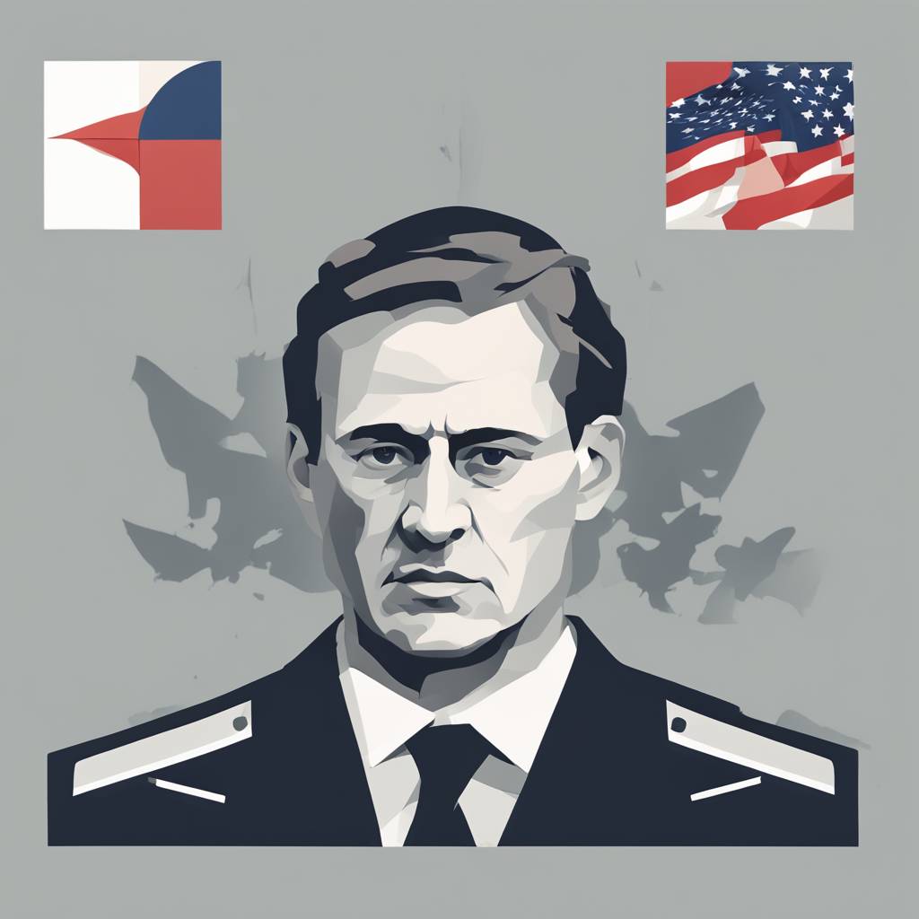 American Expert Proposes Integrating Serbia into NATO and Applying the Model from Resolution 1244 in Donbas