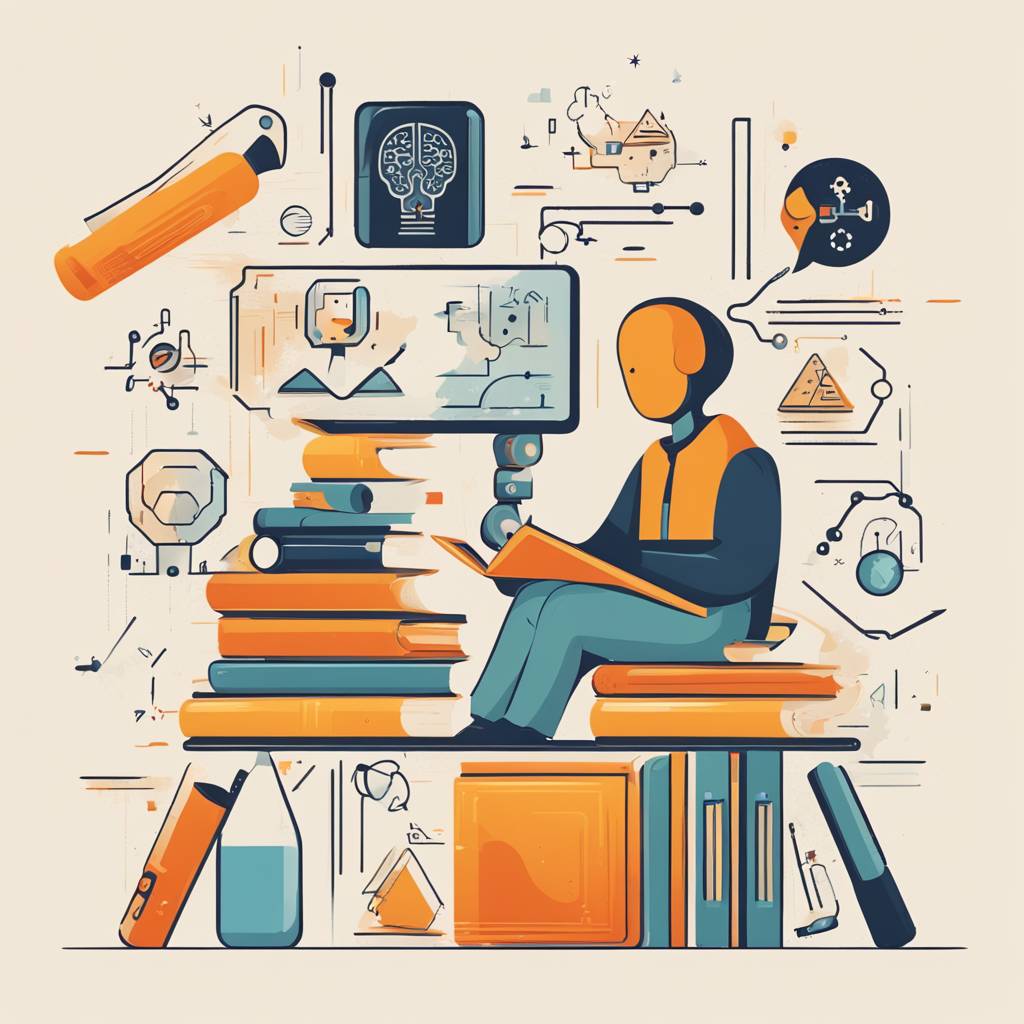 Upotreba vještačke inteligencije u obrazovanju: Pomoć ili prečica?