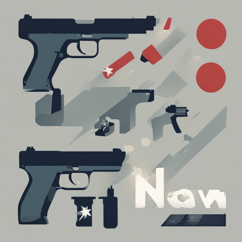 Shooting in Hamburg: Man Seriously Injured, Police Search for Attackers