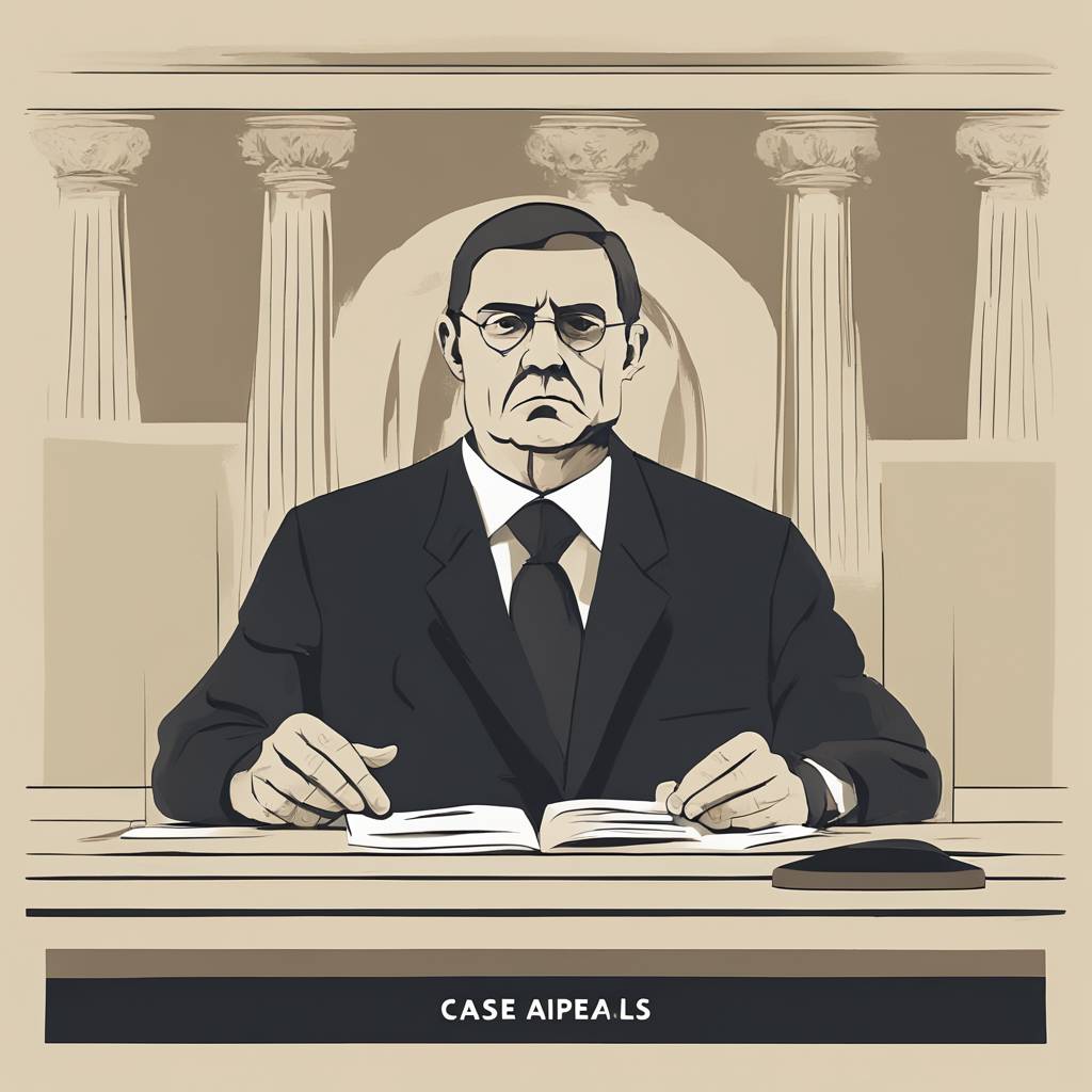 Slučaj 'Ribnikar': Žalbeni sud još uvijek razmatra žalbe, obitelji žrtava u neizvjesnosti