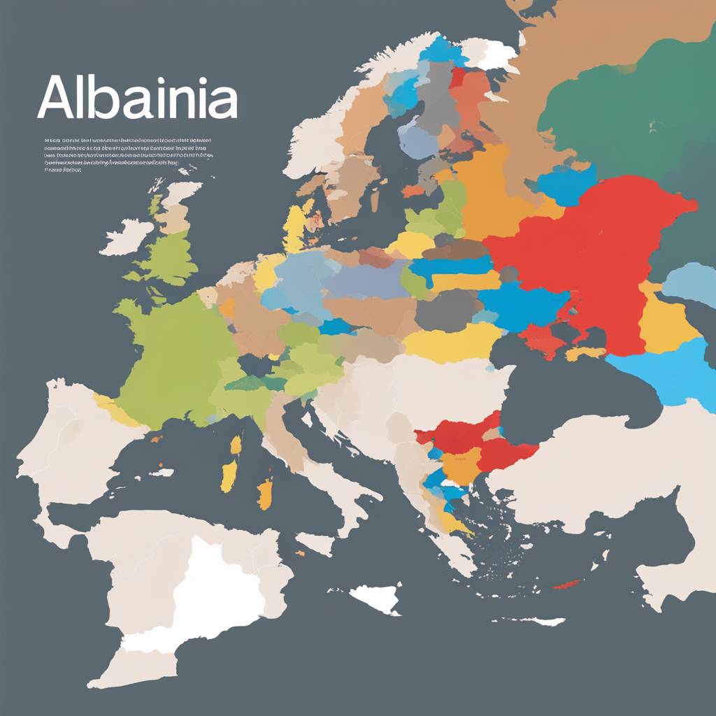 Albania and the EU Continue Negotiations by Opening a New Cluster