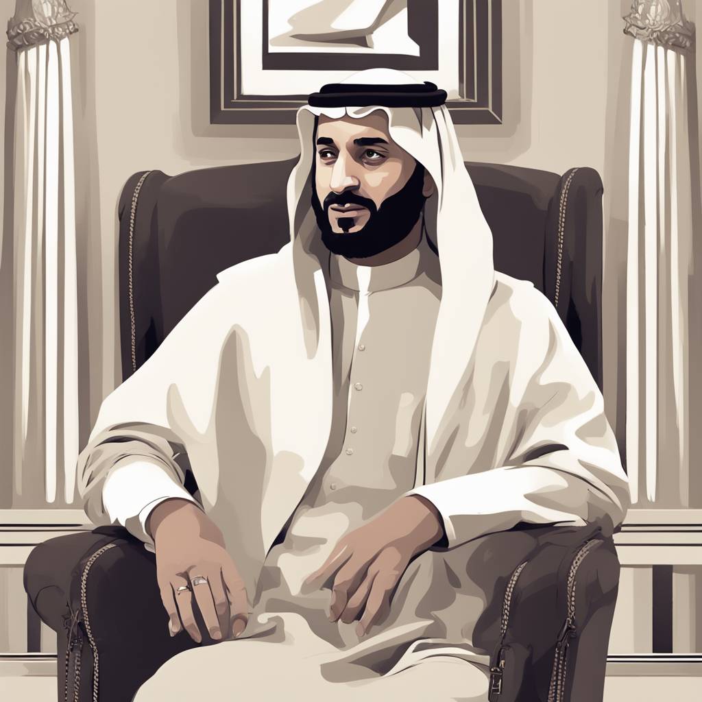 Mohammed bin Salman u Bijeloj kuci: Produbljivanje veza Saudijske Arabije i SAD-a