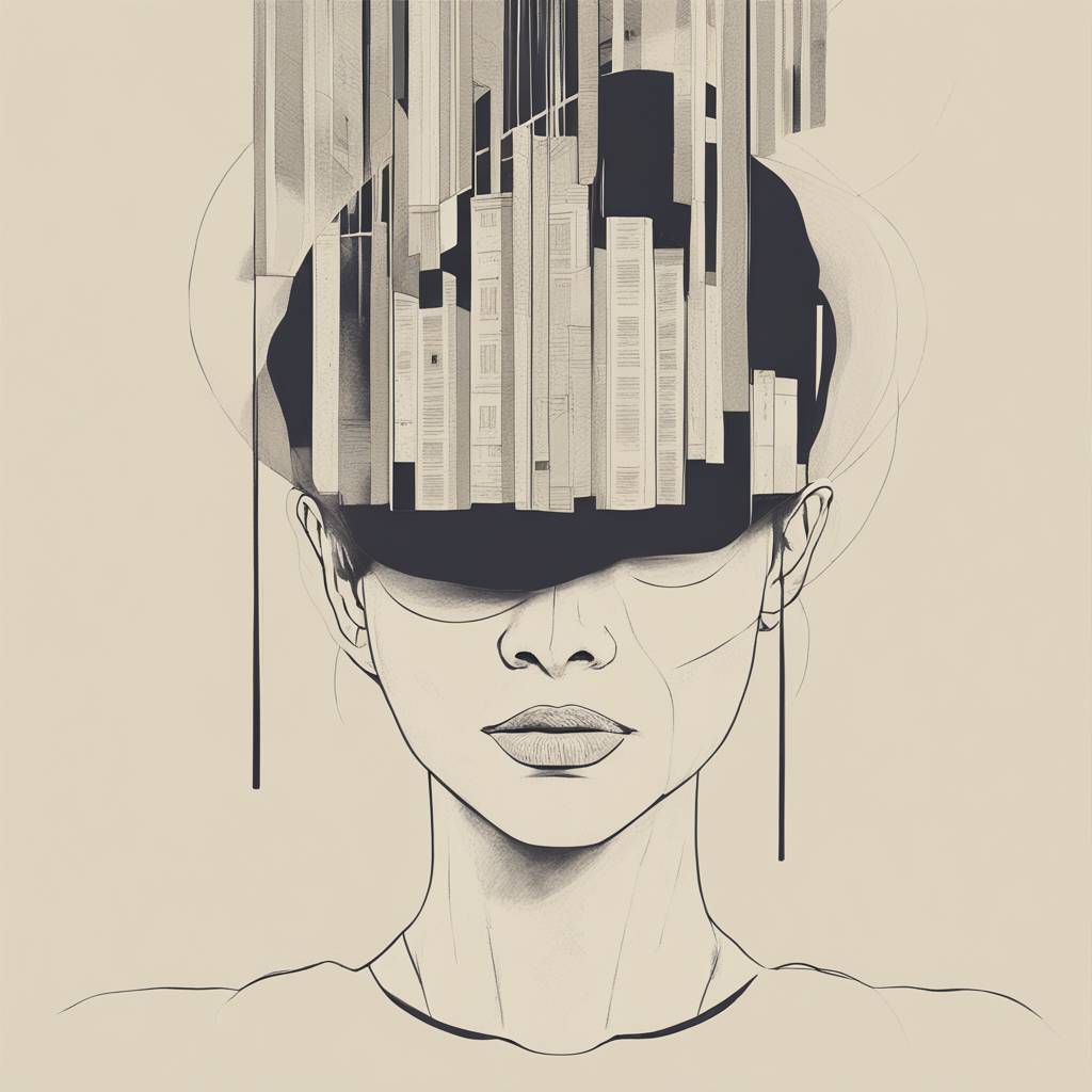 Ozana Ramljak o digitalni dobi, književnosti in smislu življenja