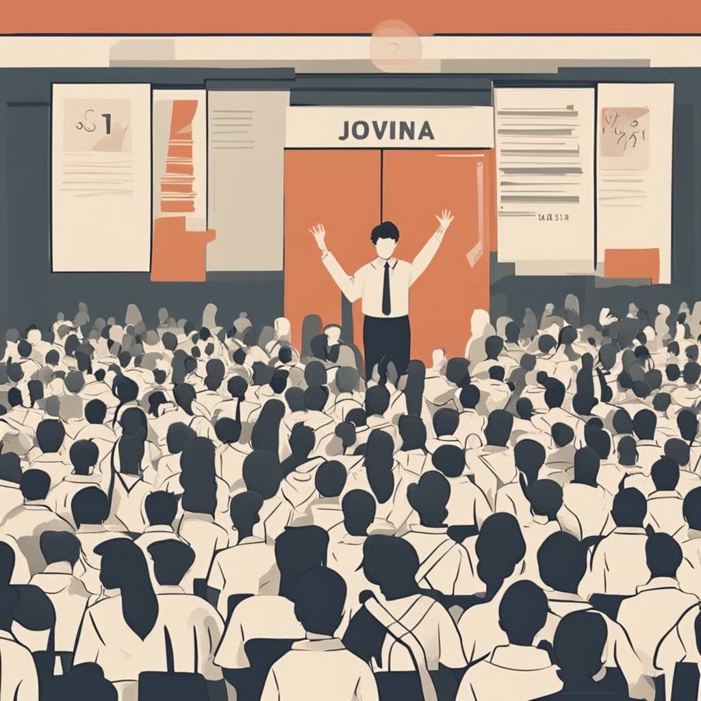 Učenici Jovine gimnazije pozivaju na protest podrške profesorima