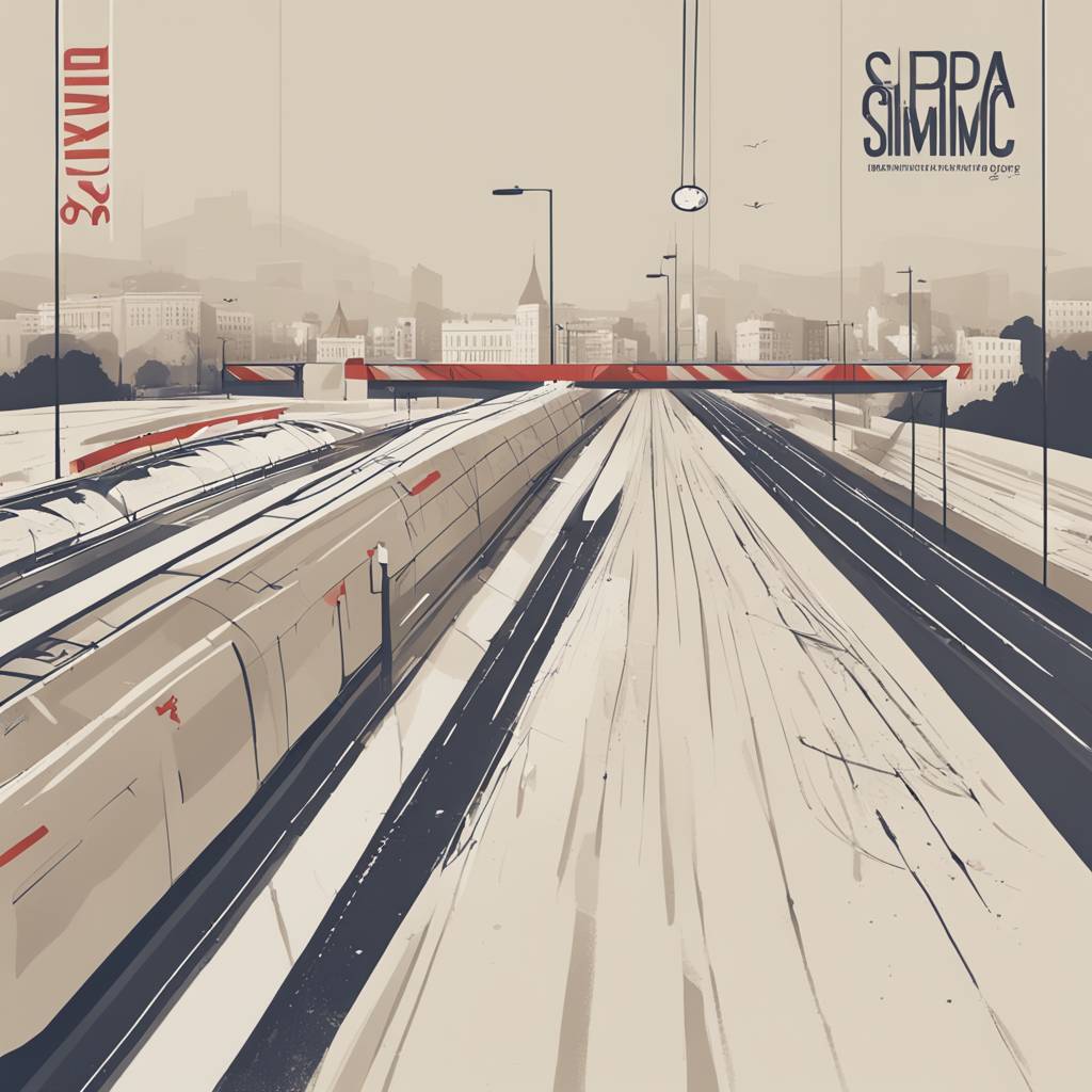 Simić (PSG): Announcement of Belgrade Metro Indicates Political Crisis