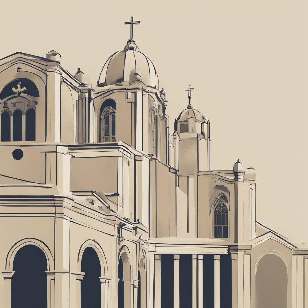 Mariborski Don Boskov center praznoval deset let cerkve sv. Janeza Boska