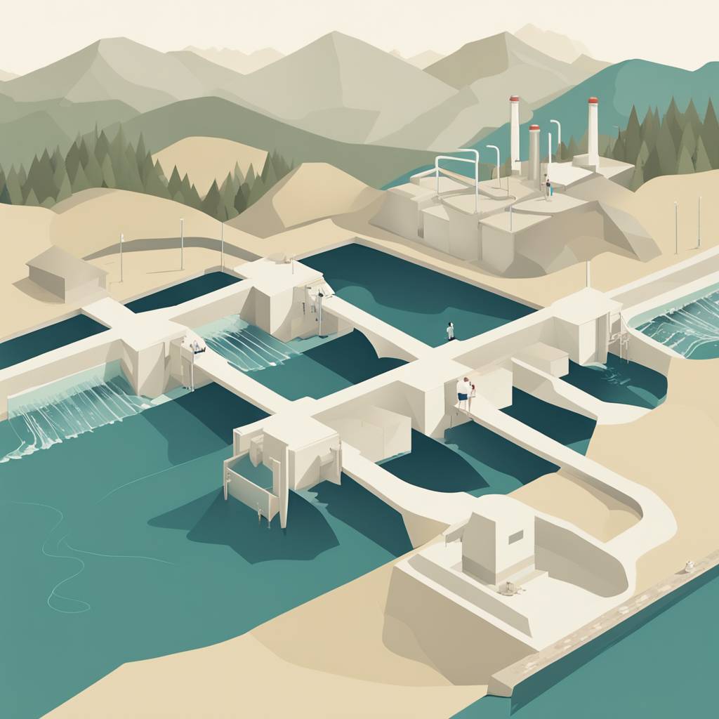 Analiza odnosa javnosti prema crpnim hidroelektranama: Od skepse do prihvatanja