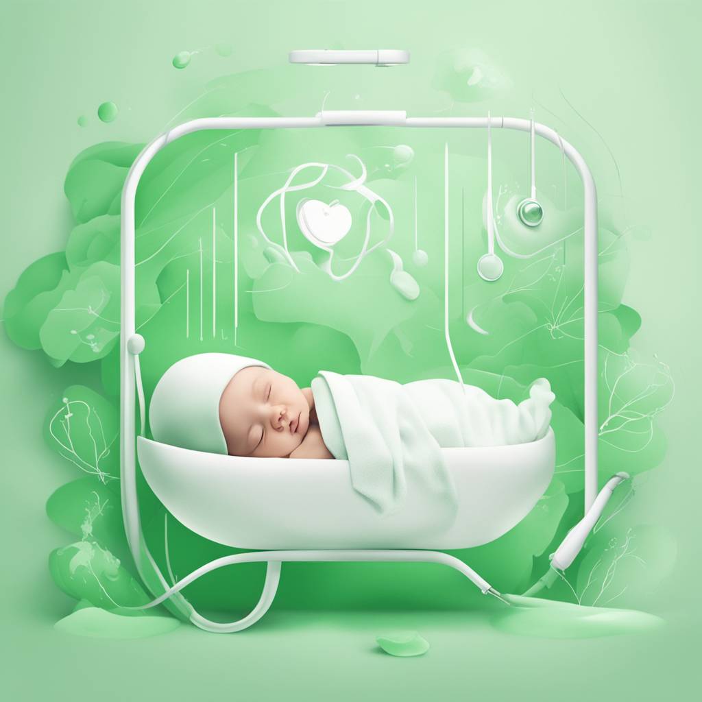 Klinika Žan Mitrev obilježila Svjetski dan prijevremeno rođene djece