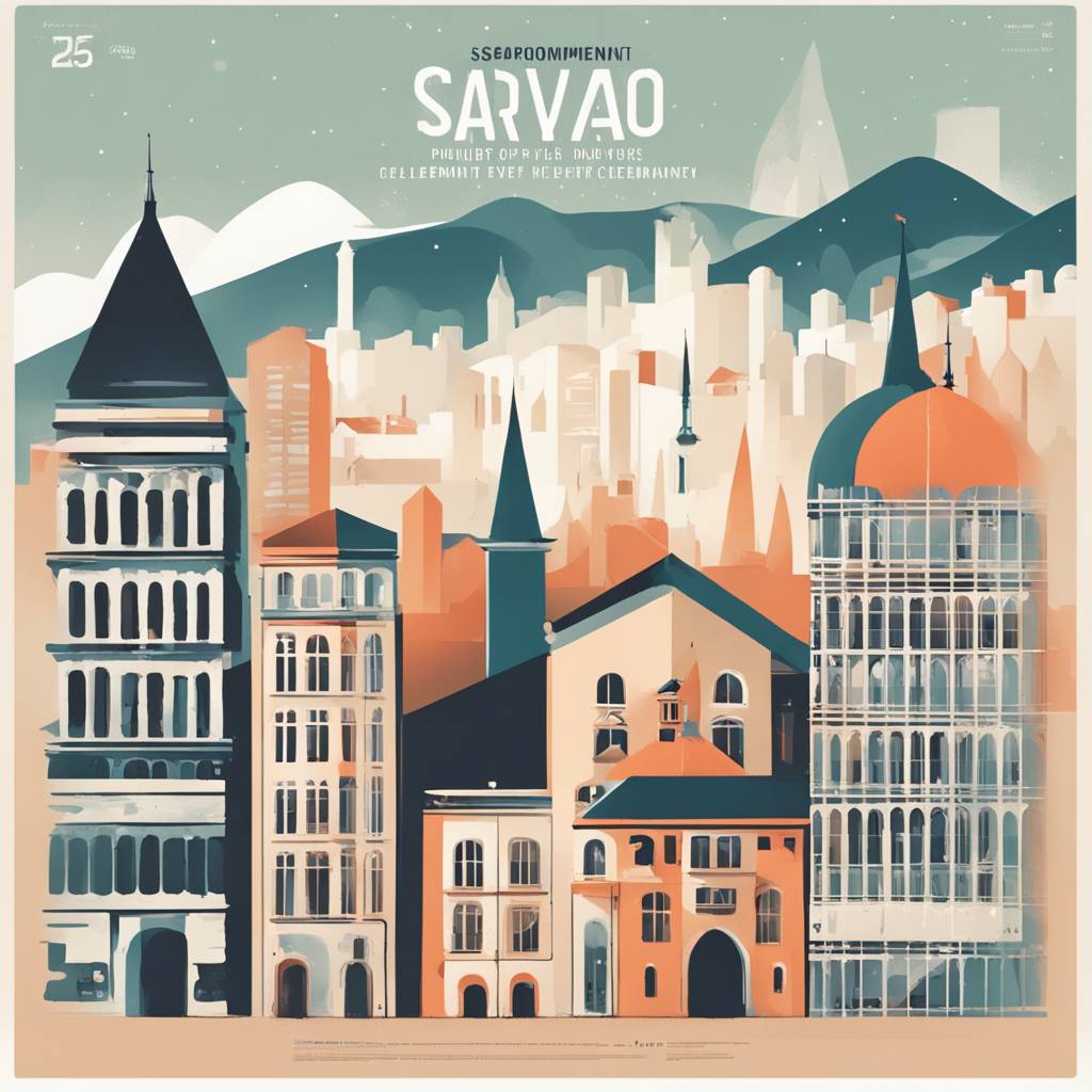 Grad Sarajevo ponovo pokreće javnu nabavku za doček Nove godine