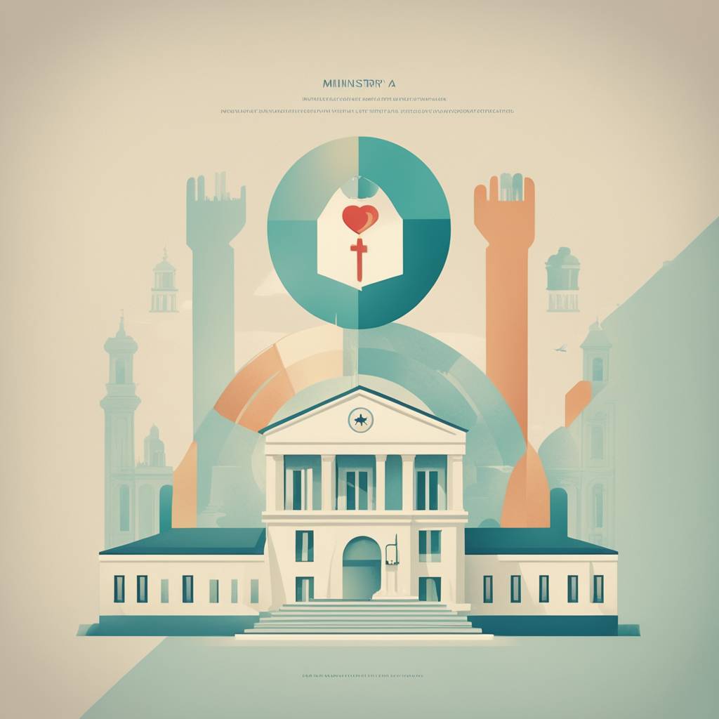 Ministry of Health Tightens Requirements for Selection of Health Institution Directors