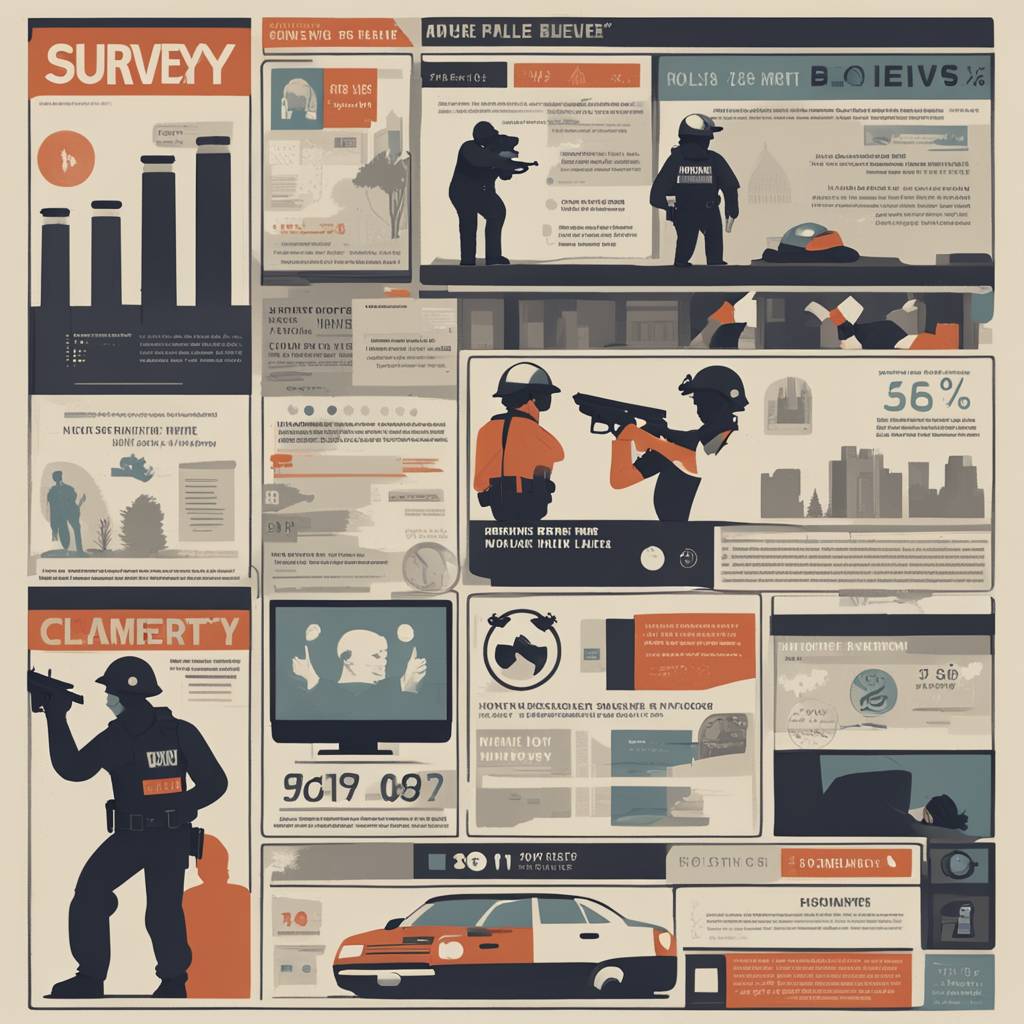 Anketa pokazuje: Većina građana smatra da policija sporo reaguje na nasilje