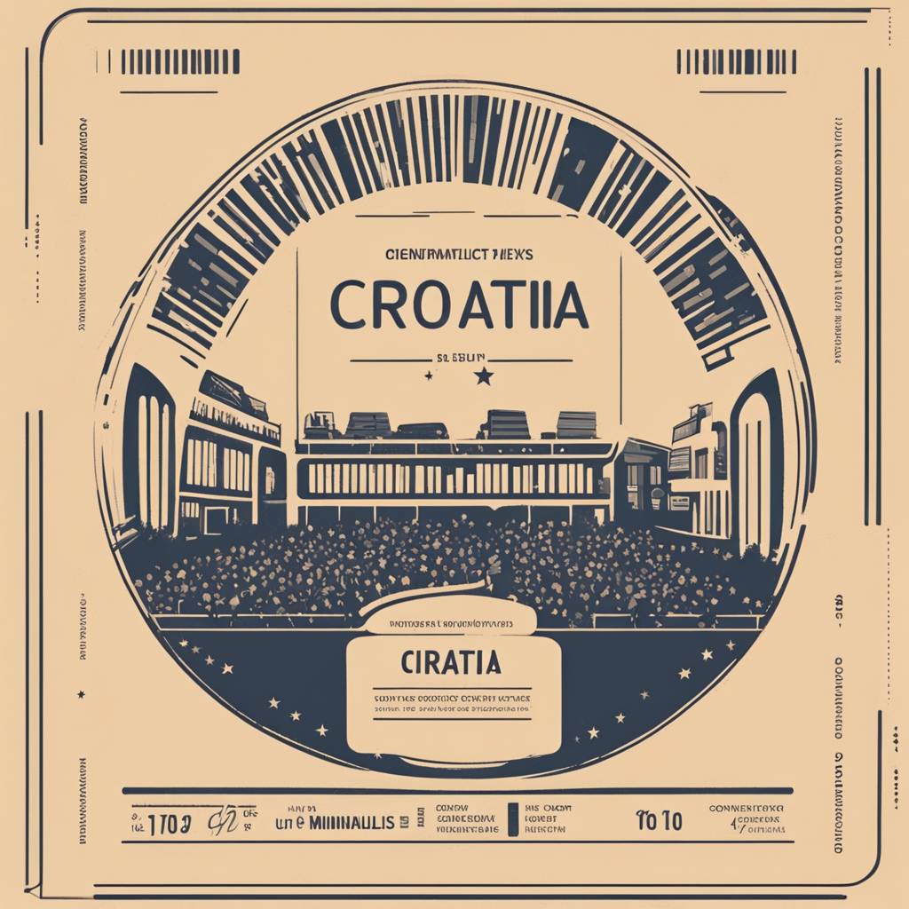 Koncertne ulaznice u Hrvatskoj i dalje povoljnije u odnosu na EU