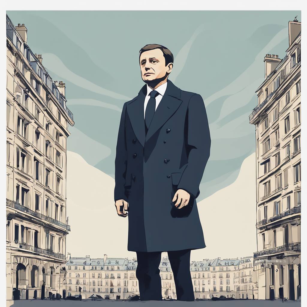 Zelenski u Parizu razgovarao o vojnoj pomoći i novom sporazumu sa Francuskom