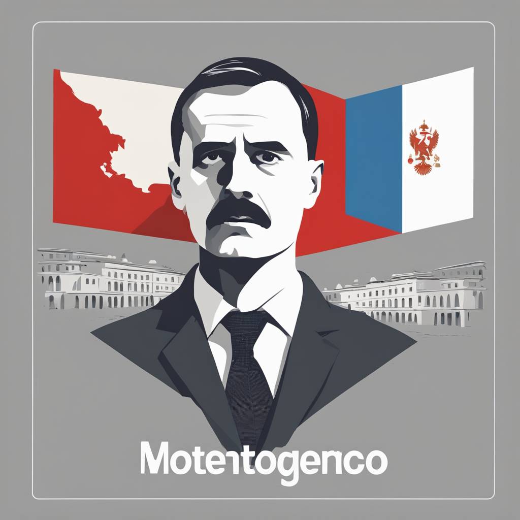 Crna Gora upozorila ruskog ambasadora zbog neprijateljskih izjava