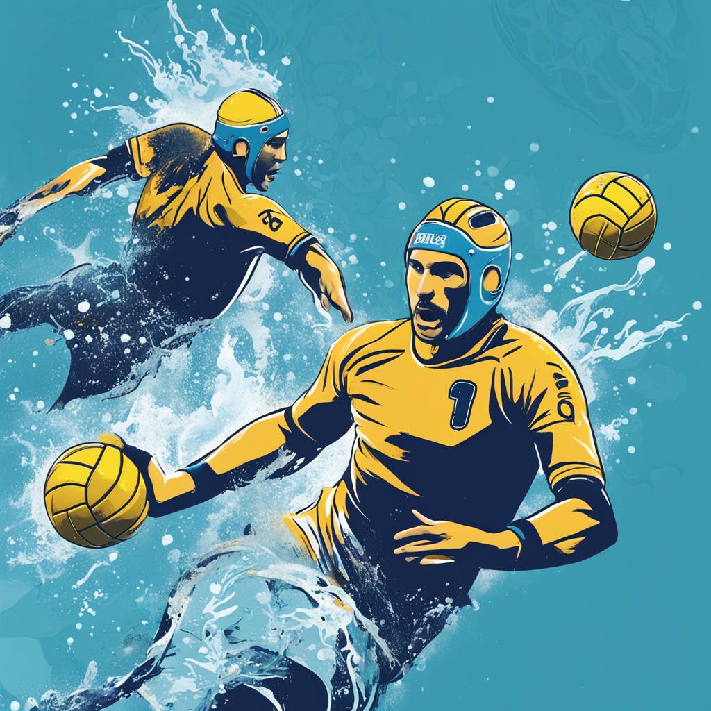 Vaterpolisti Primorca gostuju Breši u Ligi šampiona