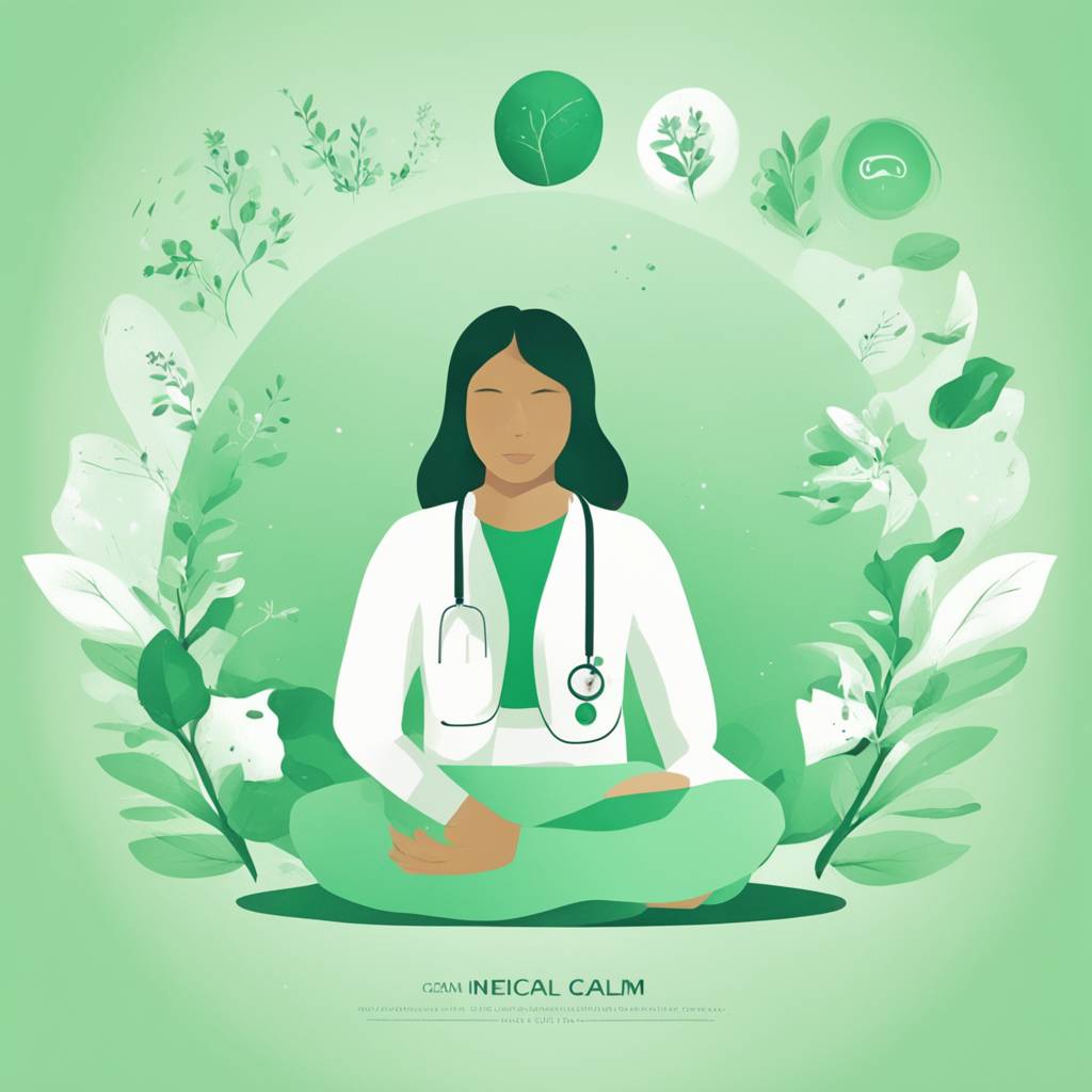 Kako umiriti negativne misli i vratiti se sebi