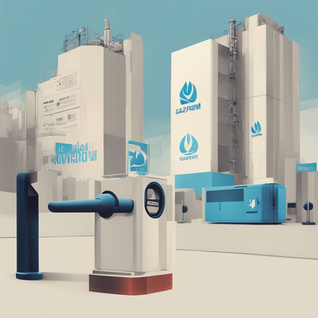 Bajatović: Nema krize sa gasom, očekuje se produženje sporazuma sa Gaspromom