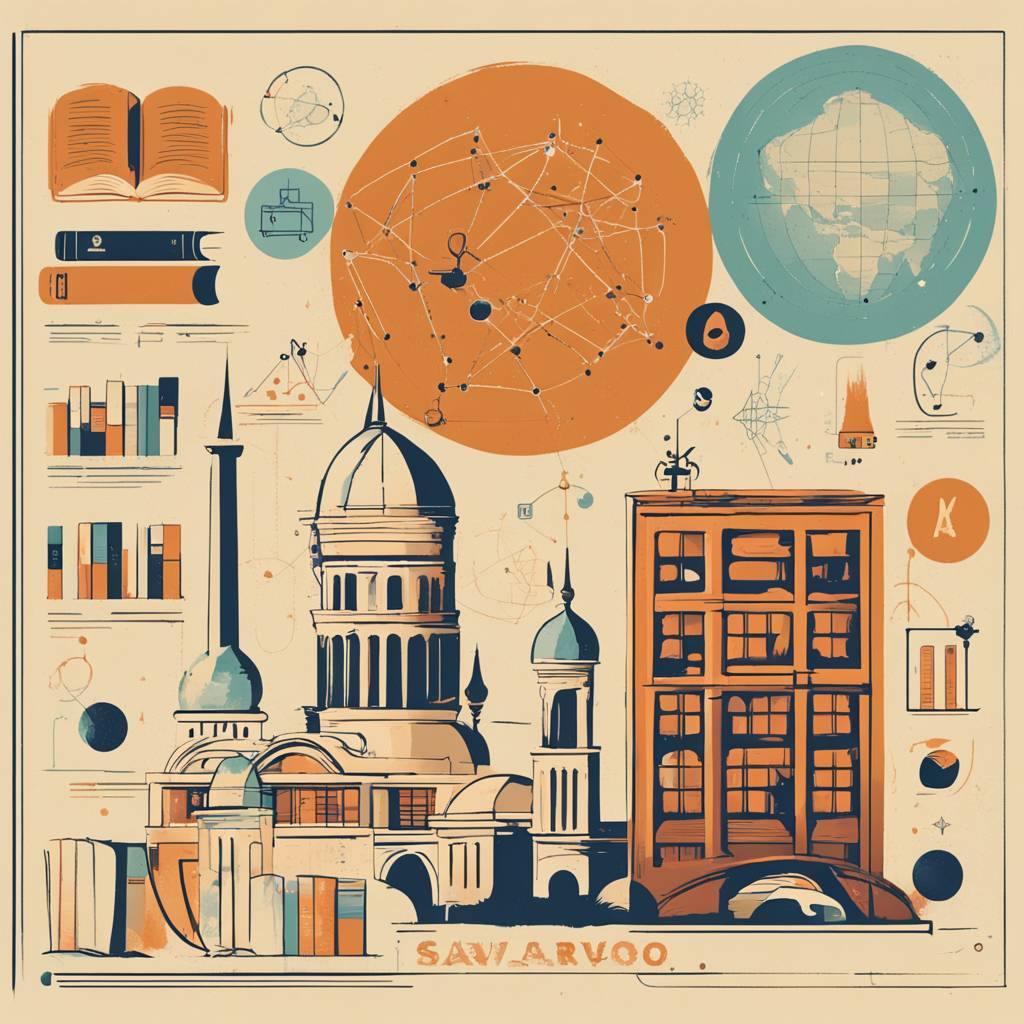 Sarajevo: Poništen dio javnog poziva za naučne grantove vrijedan skoro četiri miliona KM