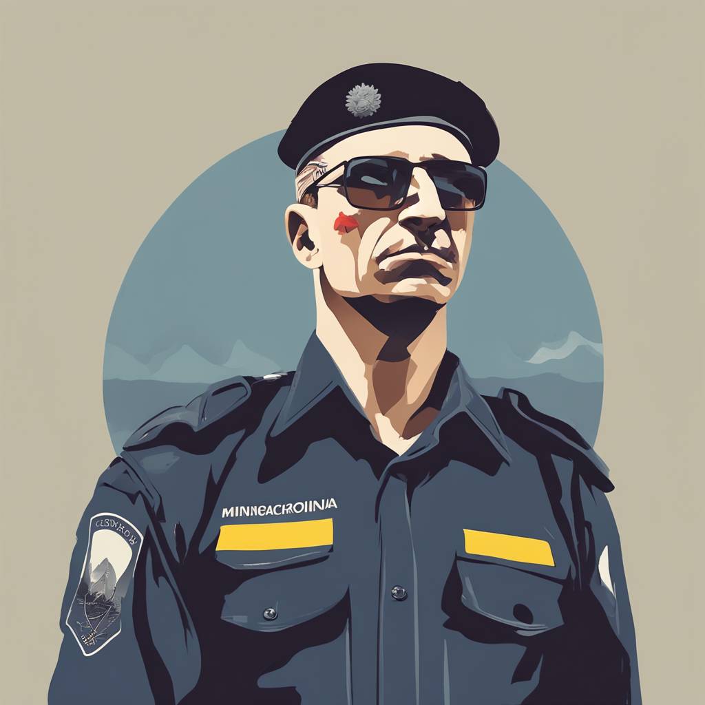 Sjevernomakedonska policija razbila kriminalnu grupu krijumčara migranata