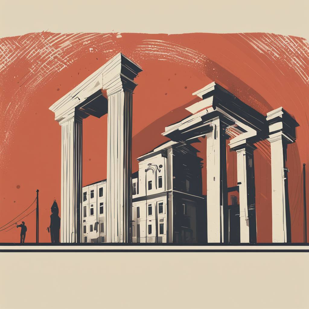 Podignuta optužnica protiv firme iz Podgorice zbog falsifikovanih garancija