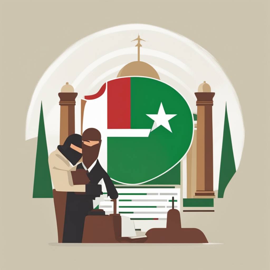 Alžirac izgnan iz Slovenije, iako ga čekaju dva sudska postupka