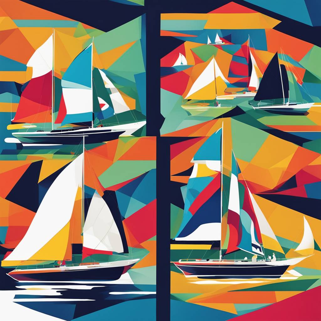 Struganec Lušo Sets Sail from Portugal to the Caribbean