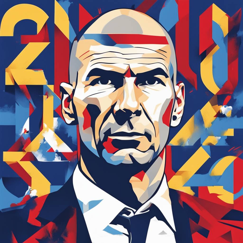 Zinedine Zidane Possible France Manager, Macedonia Seeks Historic Result Against Wales