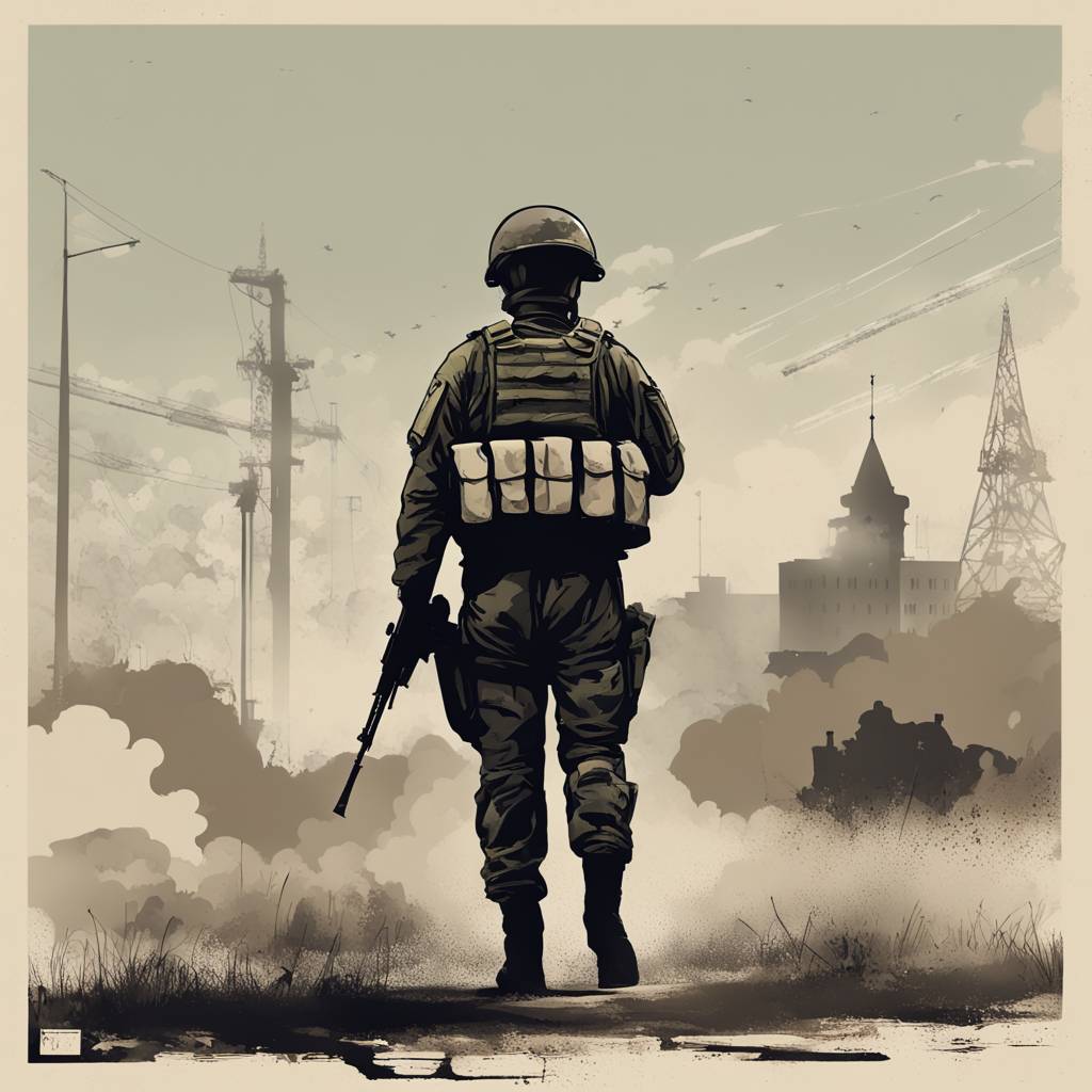 KFOR se oglasio povodom navodnog napada na Vojsku Srbije u kopnenoj zoni bezbjednosti