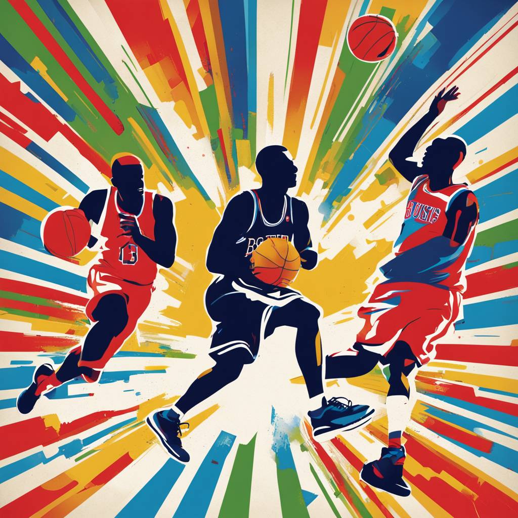 Boston savladao Kliperse, Hjuston bolji od Orlanda nakon produžetka