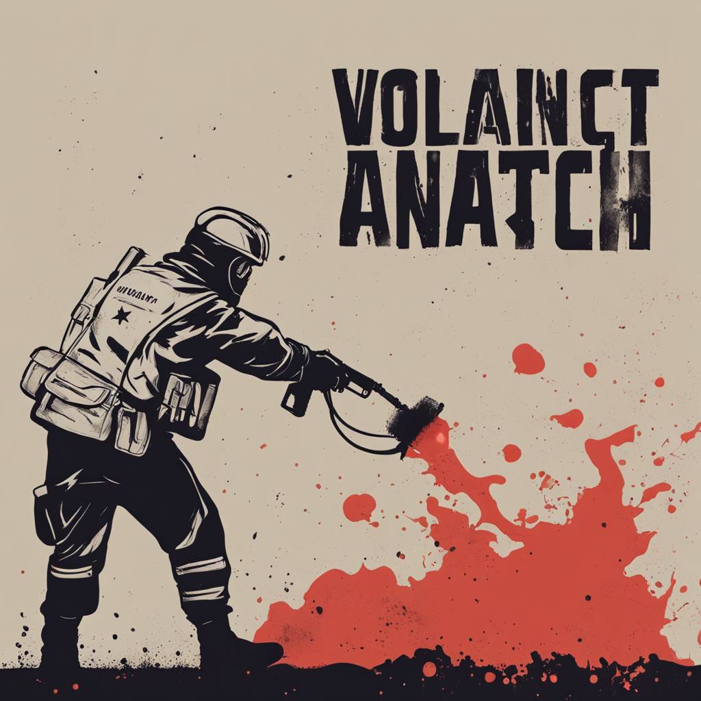 Nasilnicko ponasanje u Ankaranu: Mladici napali drzavljane Slovenije i Italije gasnim aparatom