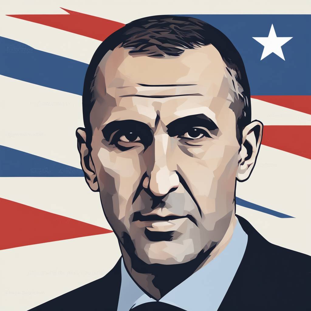 Bedri Hamza novi predsjednik Demokratske partije Kosova