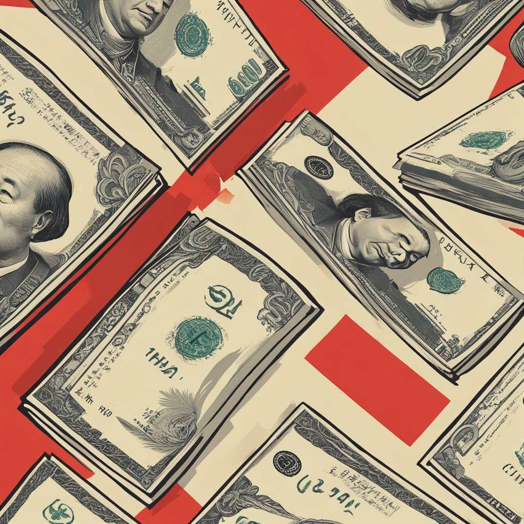 Kina sve više koristi juan u međunarodnoj trgovini, potiskujući dolar