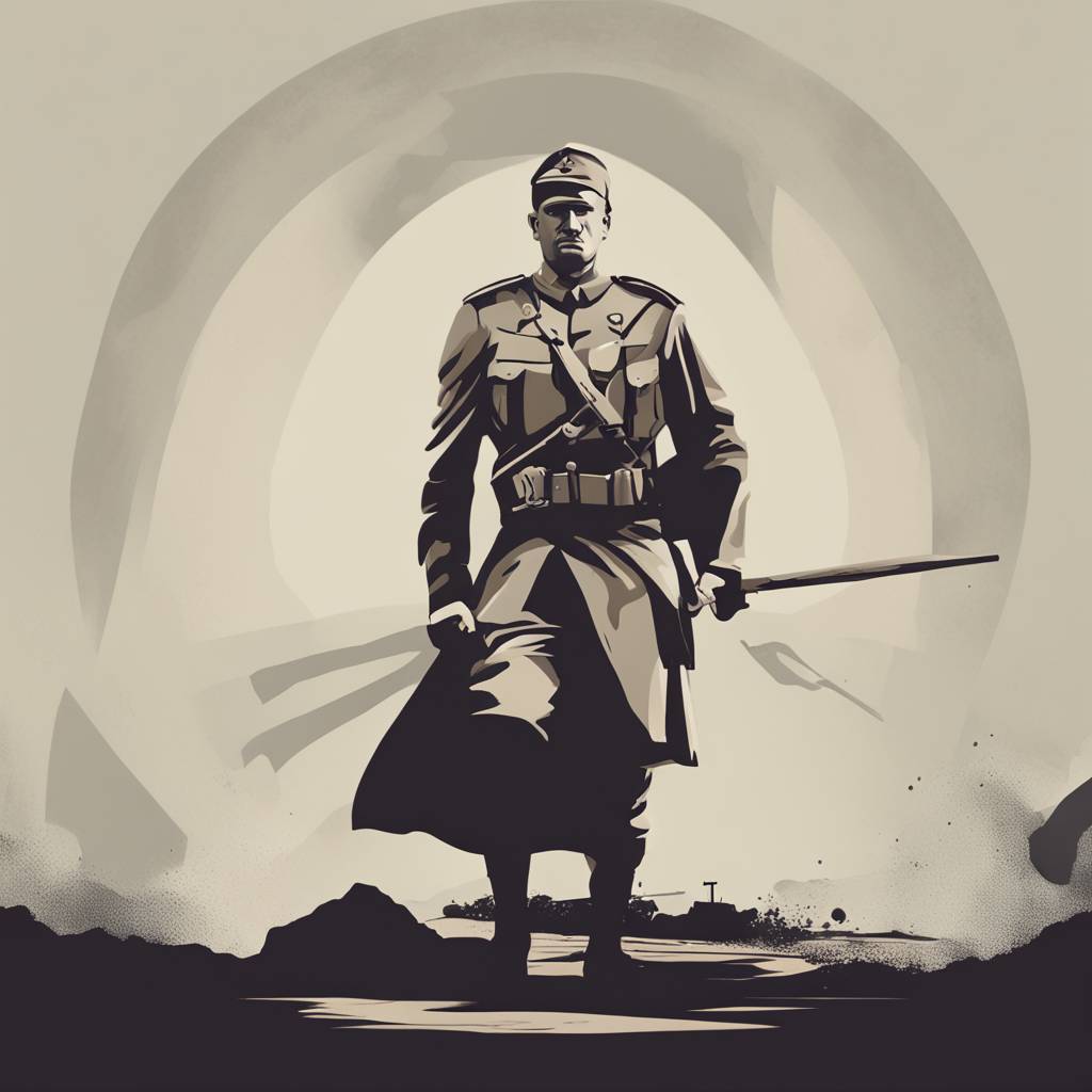 Petar Kačić: Hero of the Defence of Sajmište and a Symbol of Vukovar's Suffering