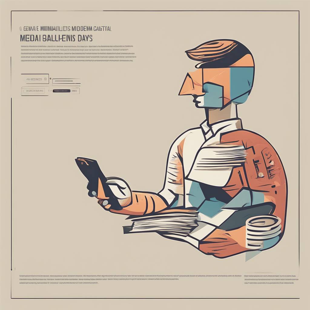 Počinju Dani medijske pismenosti, fokus na manipulaciju informacijama