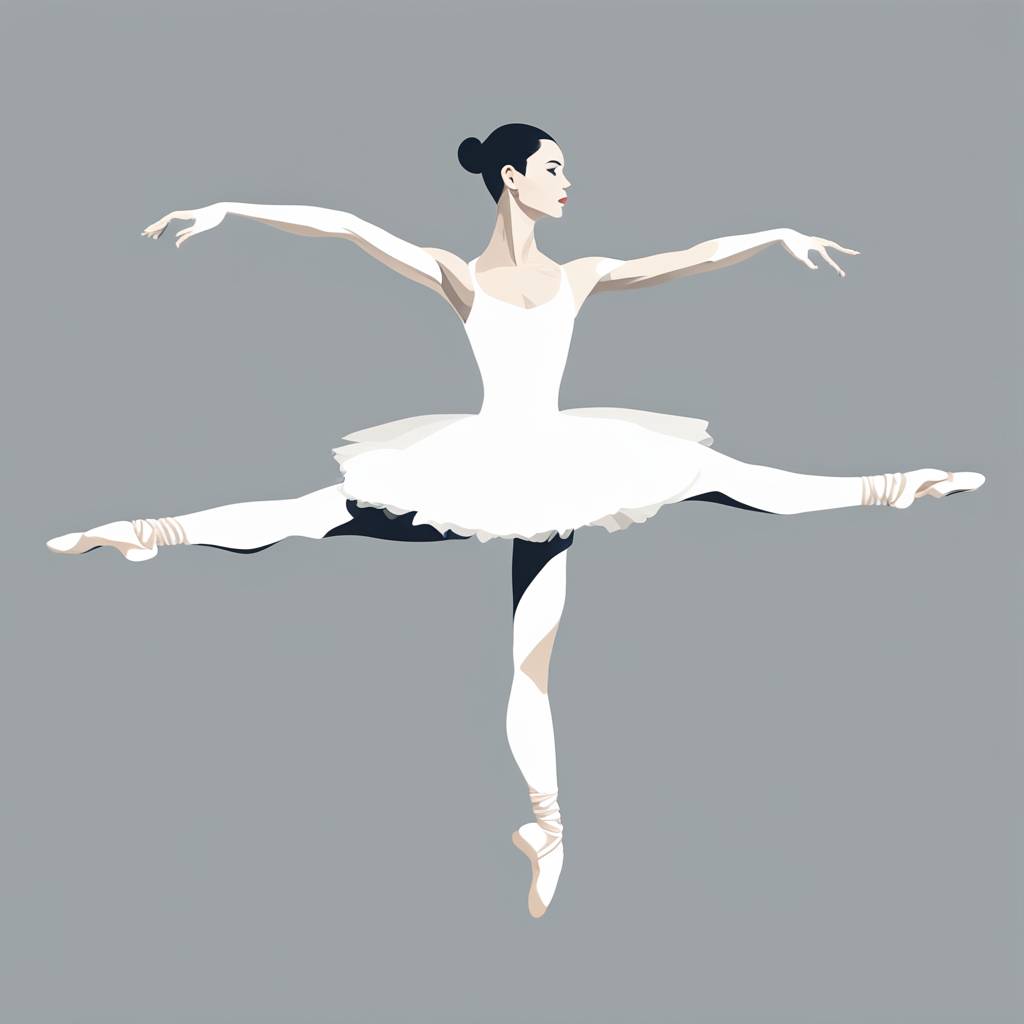 Andrea Bernhard-Fenš izvedla mojstrski tečaj v Črni gori: Povezava discipline in svobode v baletu