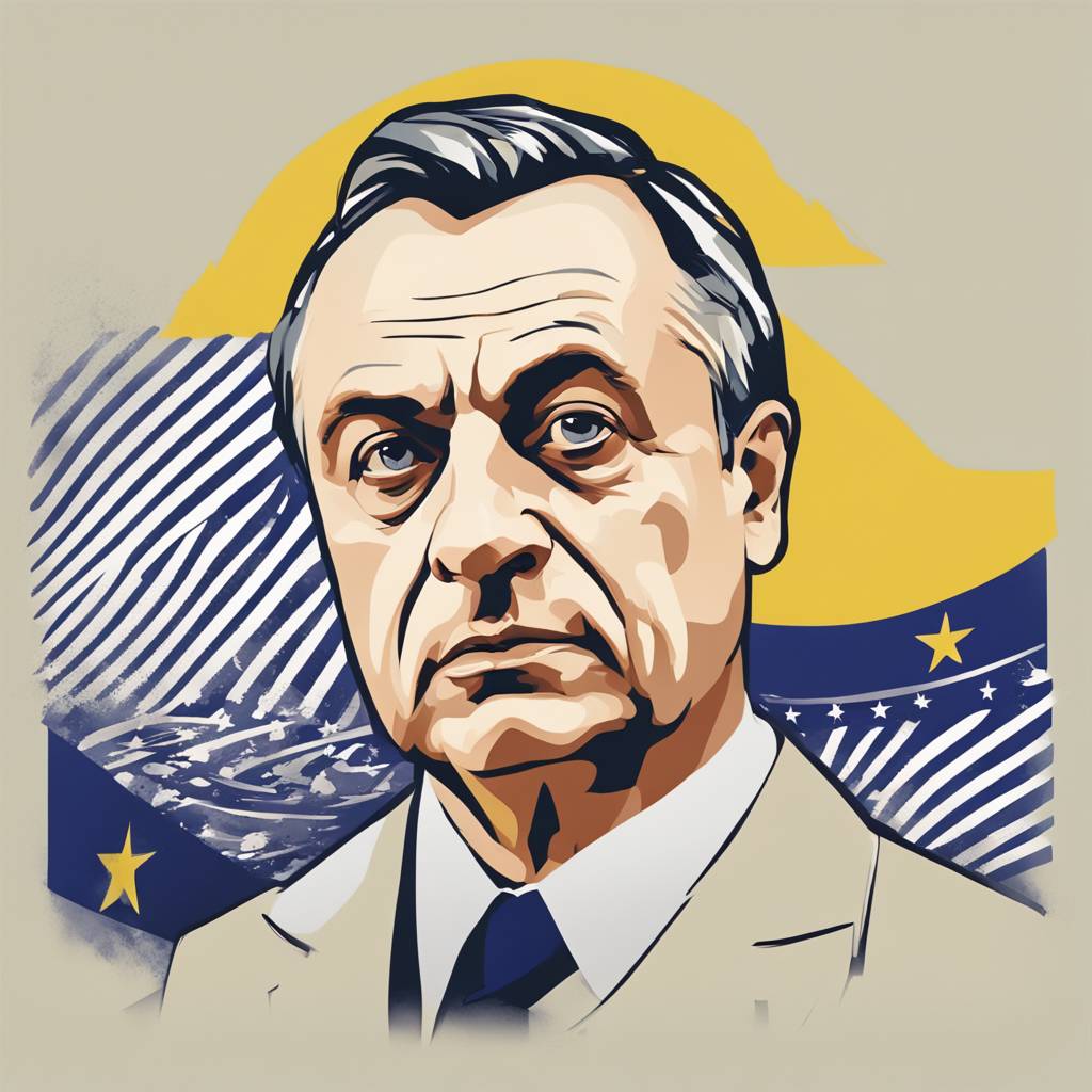 Orban Criticizes EU Request for Additional Aid to Ukraine